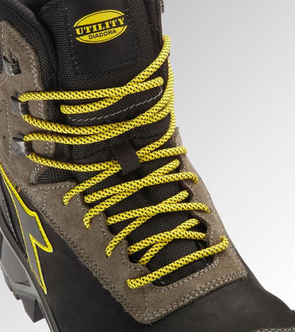 Scarpa Diadora Sport Diatex High S7S FO CI SR