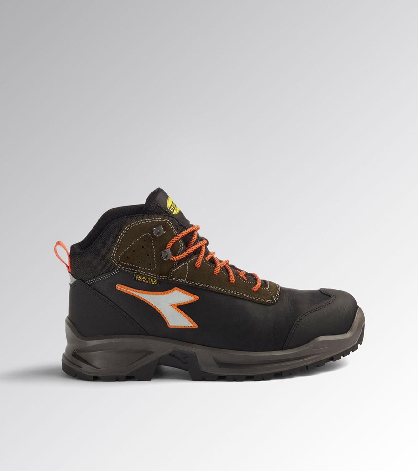 Sport Diatex Mid S7S FO CI SR
