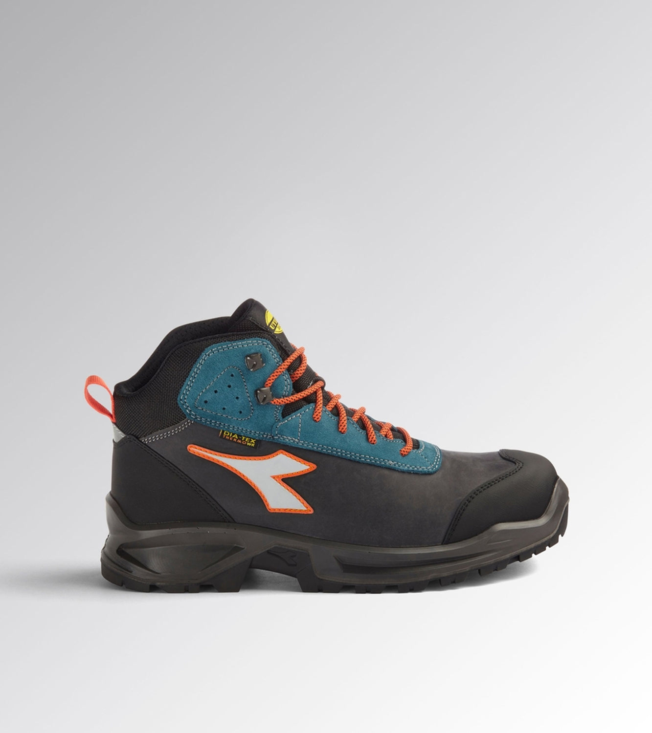 Sport Diatex Mid S7S FO CI SR