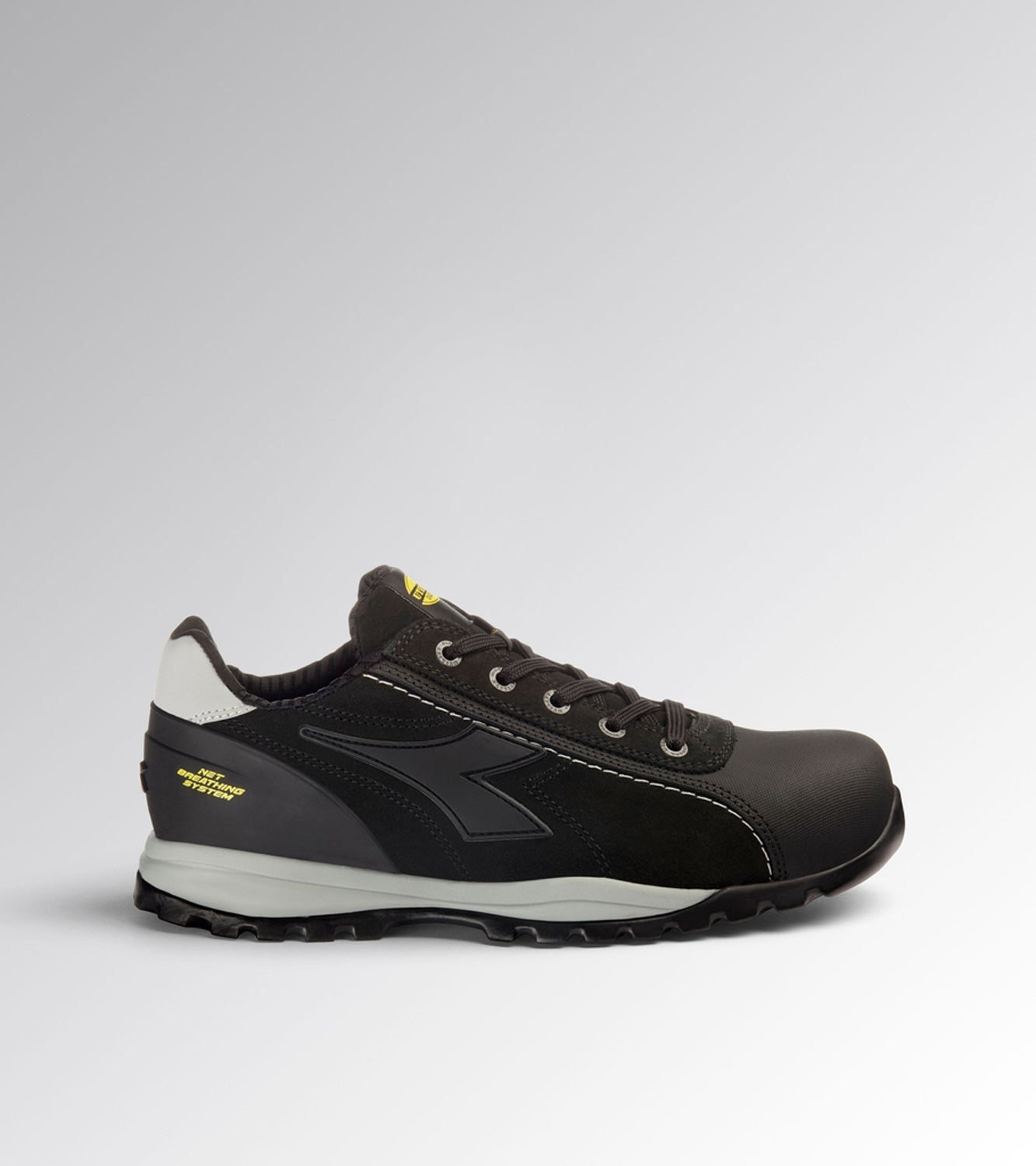 Scarpa Diadora Glove net low pro S3L FO SR HRO ESD