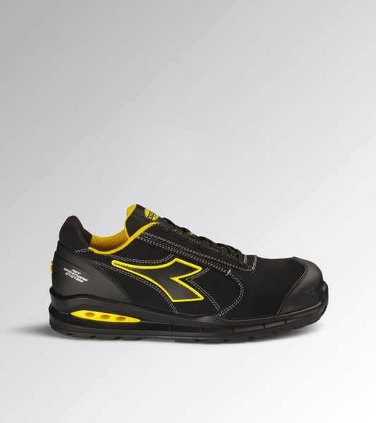 Run Net AB MSTR Low S3S FO SR SC ESD