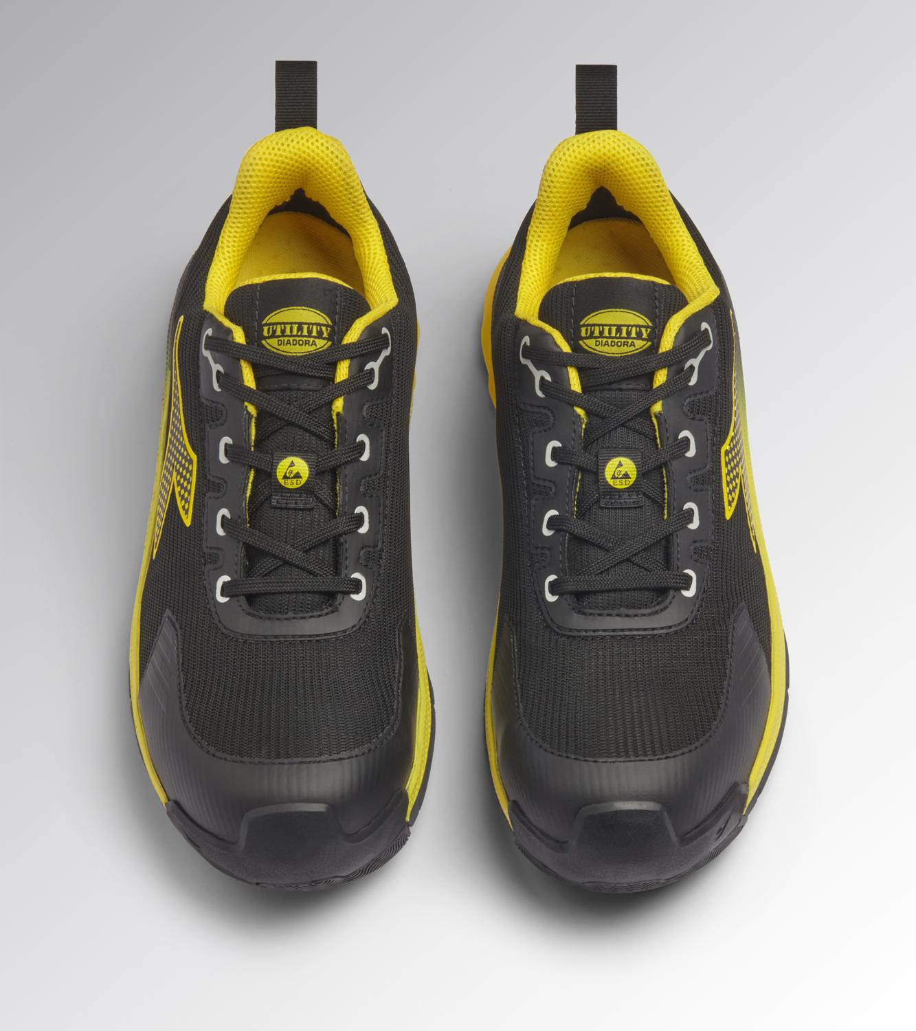 Scarpa Diadora Vortex DA2 LOW S3S SC SR HRO ESD