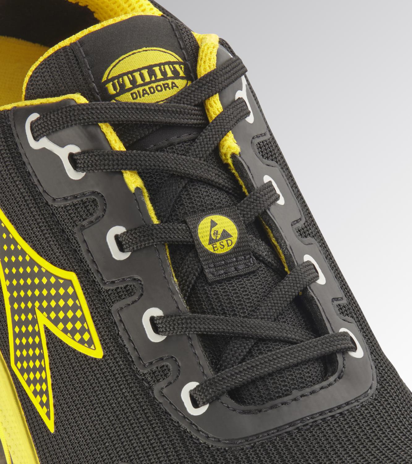 Scarpa Diadora Vortex DA2 LOW S3S SC SR HRO ESD
