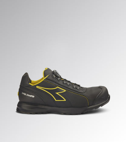 Glove Mds Master Boa Low S3S FO SR HRO S