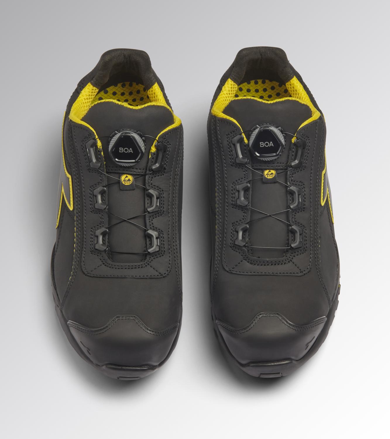 Glove Mds Master Boa Low S3S FO SR HRO S