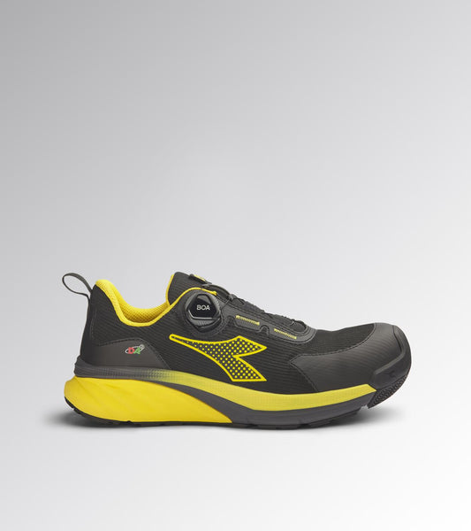Scarpa Diadora Vortex DA2 BOA LOW S3S SC SR HRO ESD