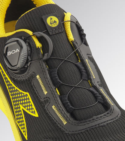 Scarpa Diadora Vortex DA2 BOA LOW S3S SC SR HRO ESD