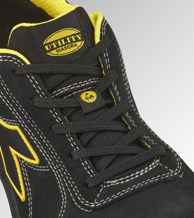 Scarpe Diadora RUN NET AIRBOX MASTER S3S FO SR SC ESD