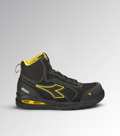 Scarpe Diadora RUN NET AIRBOX MASTER MID S3S FO SR SC ESD