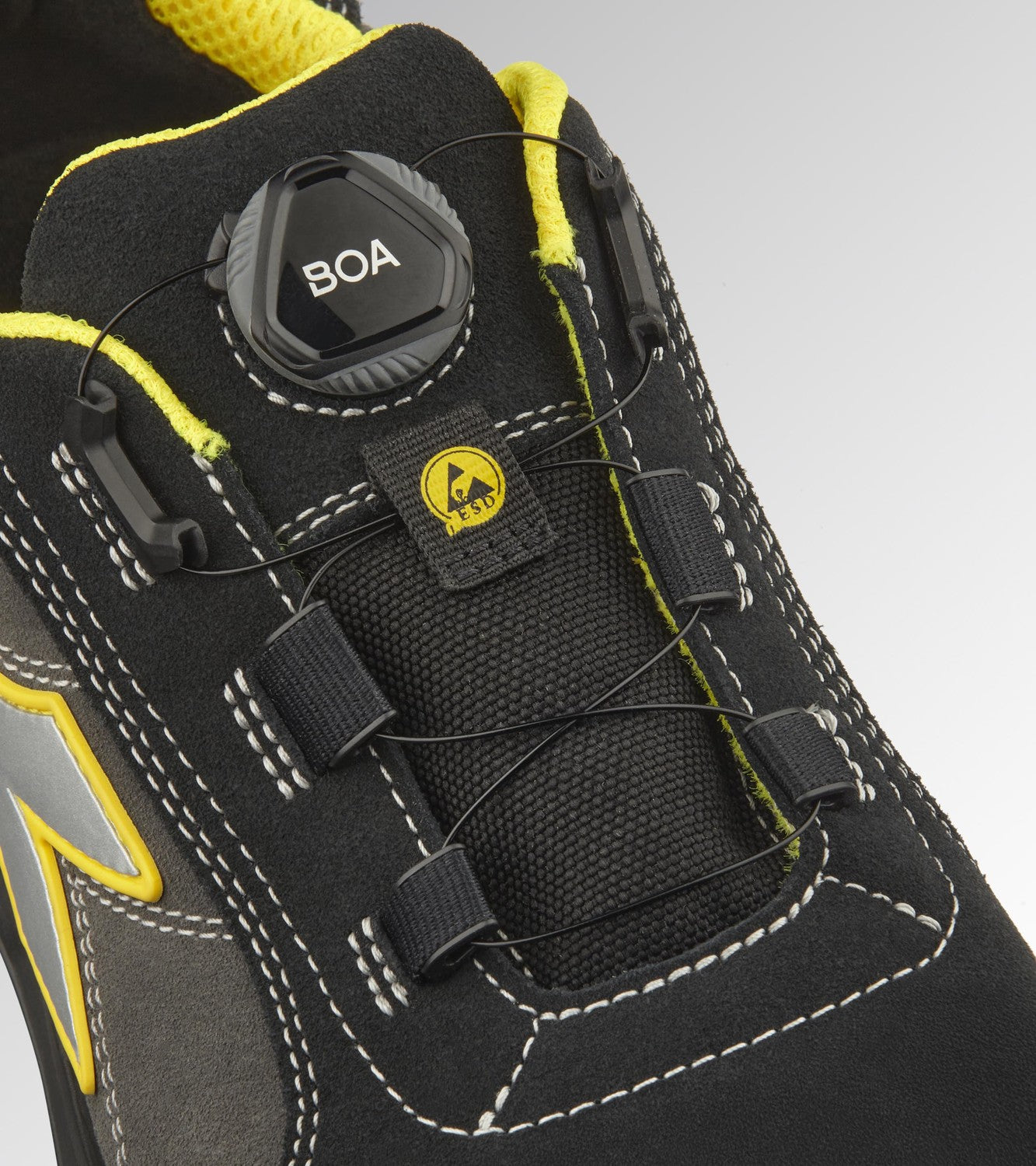 Scarpa Diadora AIRBOX MASTER BOA LOW