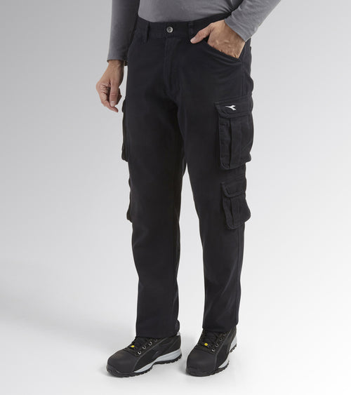 Pantalone Wayet Cargo Diadora