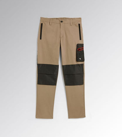 Pantaloni stretch performance