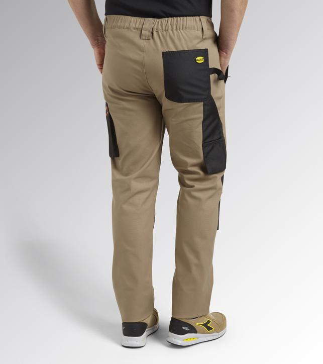 Pantaloni stretch performance