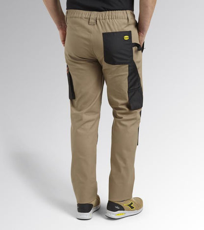 Pantaloni stretch performance
