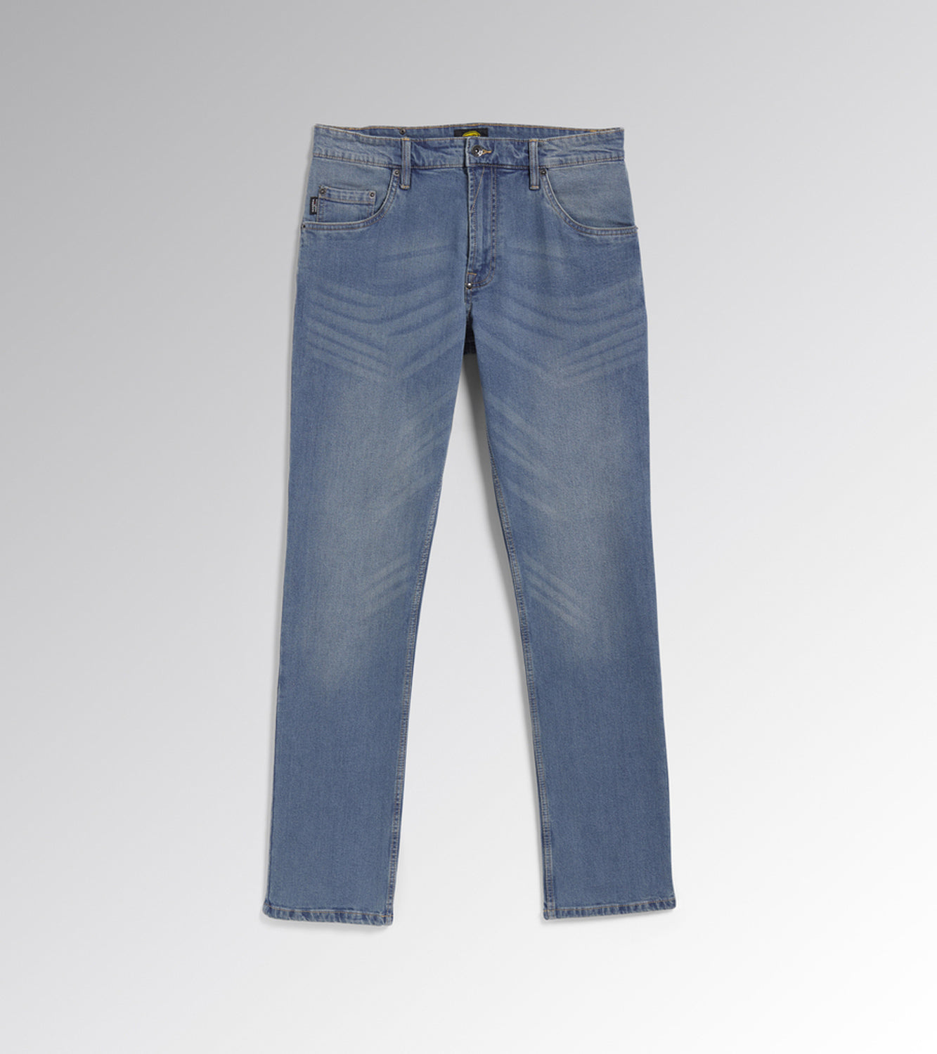Pantalone Stone 5 pocket Diadora