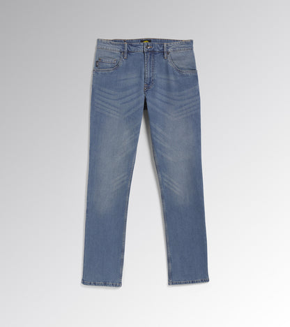 Pantalone Stone 5 pocket Diadora