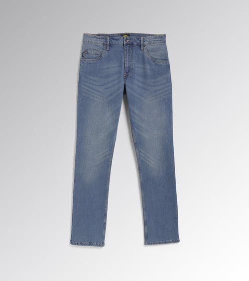Pantalone Stone 5 pocket Diadora