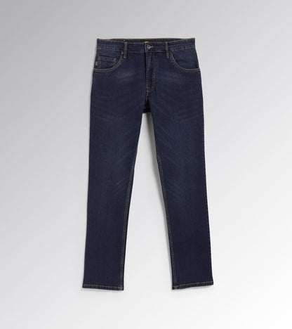 Pantalone Stone 5 pocket Diadora