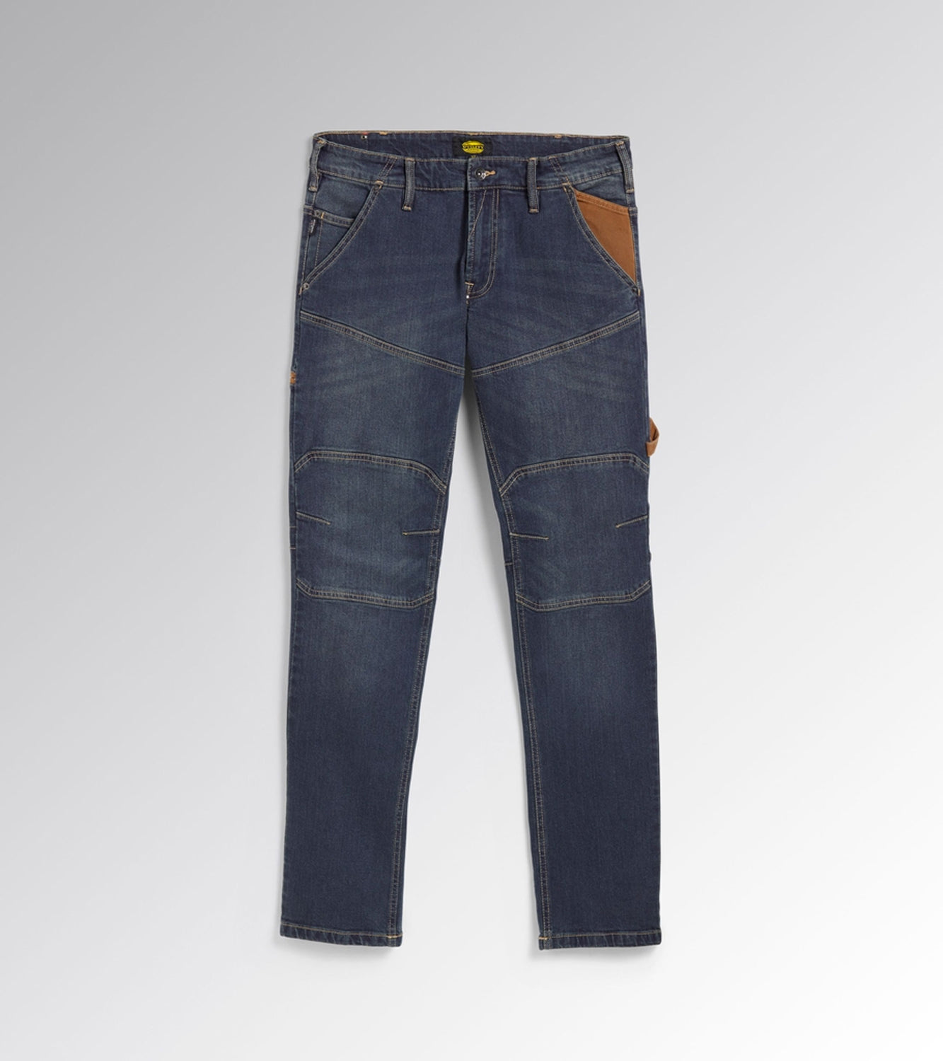 Pantalone Stone Plus Diadora