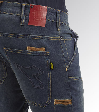 Pantalone Stone Plus Diadora