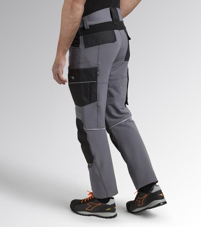 Pantaloni Carbon invernali