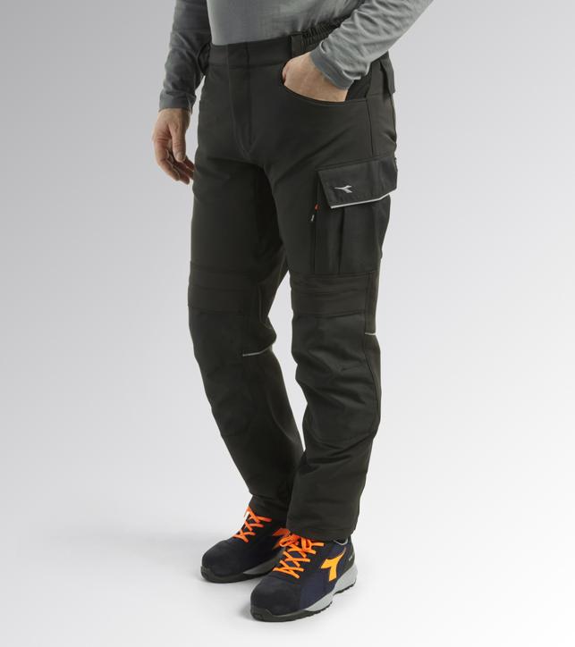 Pantaloni Carbon invernali