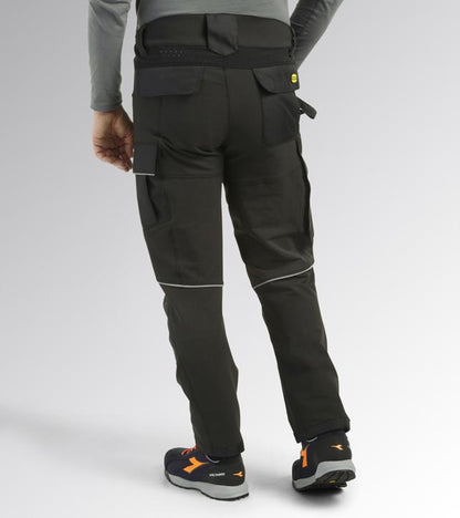 Pantaloni Carbon invernali