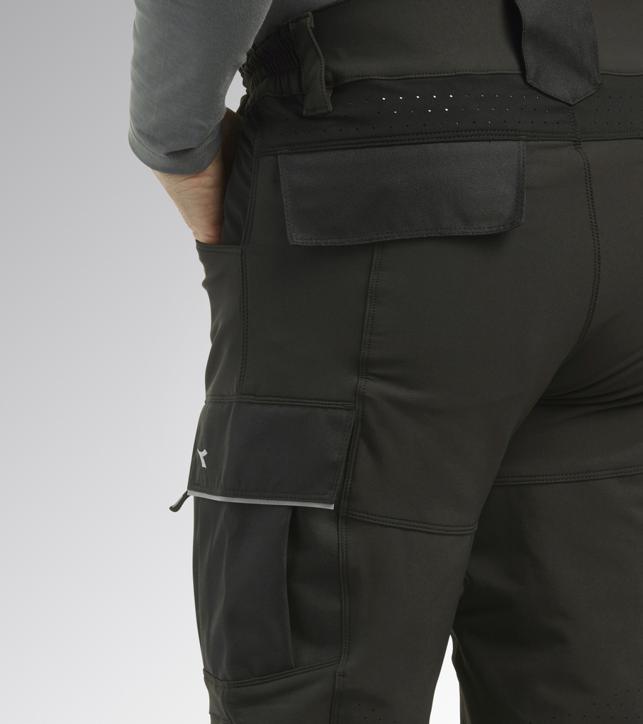 Pantaloni Carbon invernali