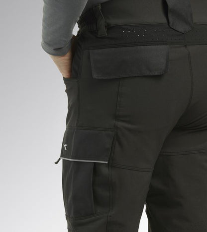 Pantaloni Carbon invernali