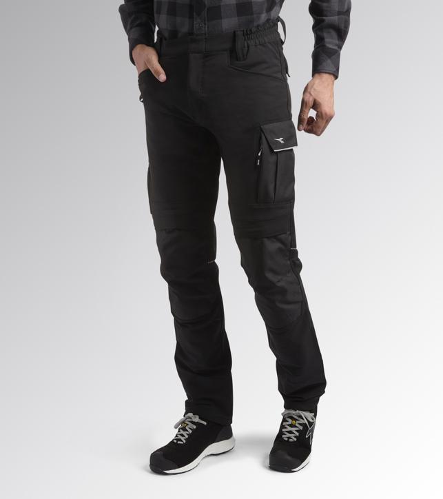 Pantaloni Carbon invernali