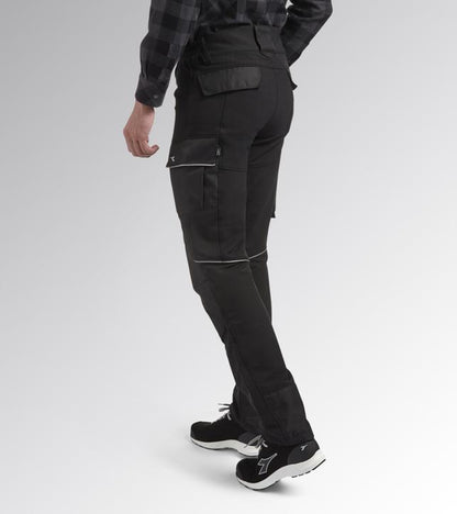Pantaloni Carbon invernali