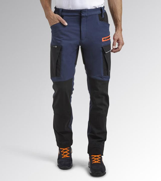 Hybrid-Cargohose