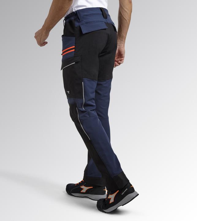 Hybrid-Cargohose