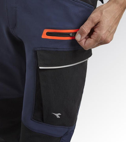 Hybrid-Cargohose