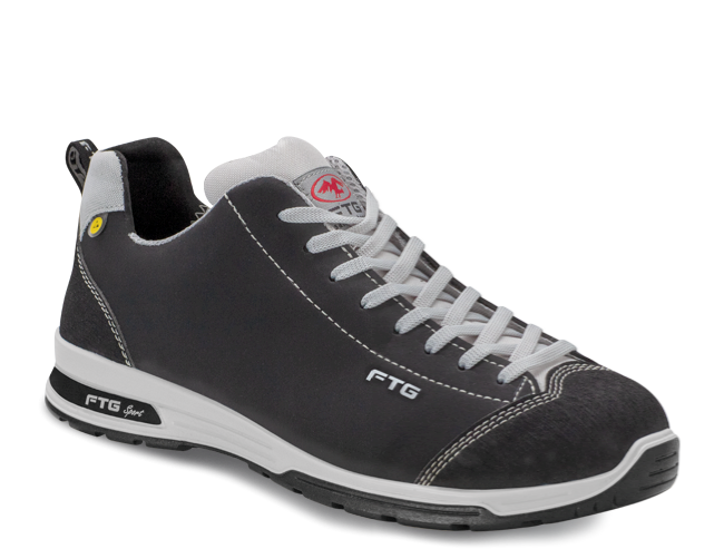 Basket Low Sport Line S3 SRC ESD