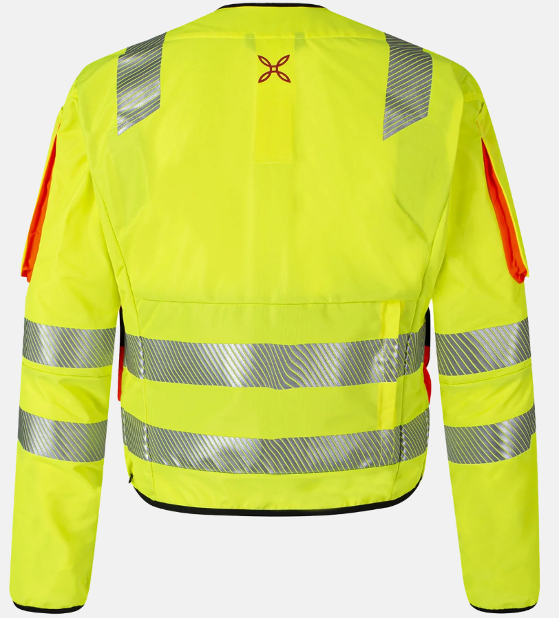 CE 2.0 Operator-Jacke 