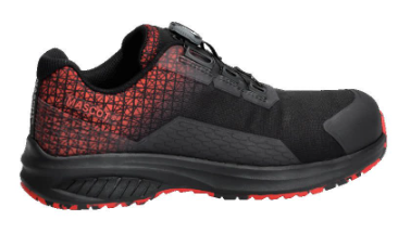 Scarpe MASCOT S3 BOA SYSTEM