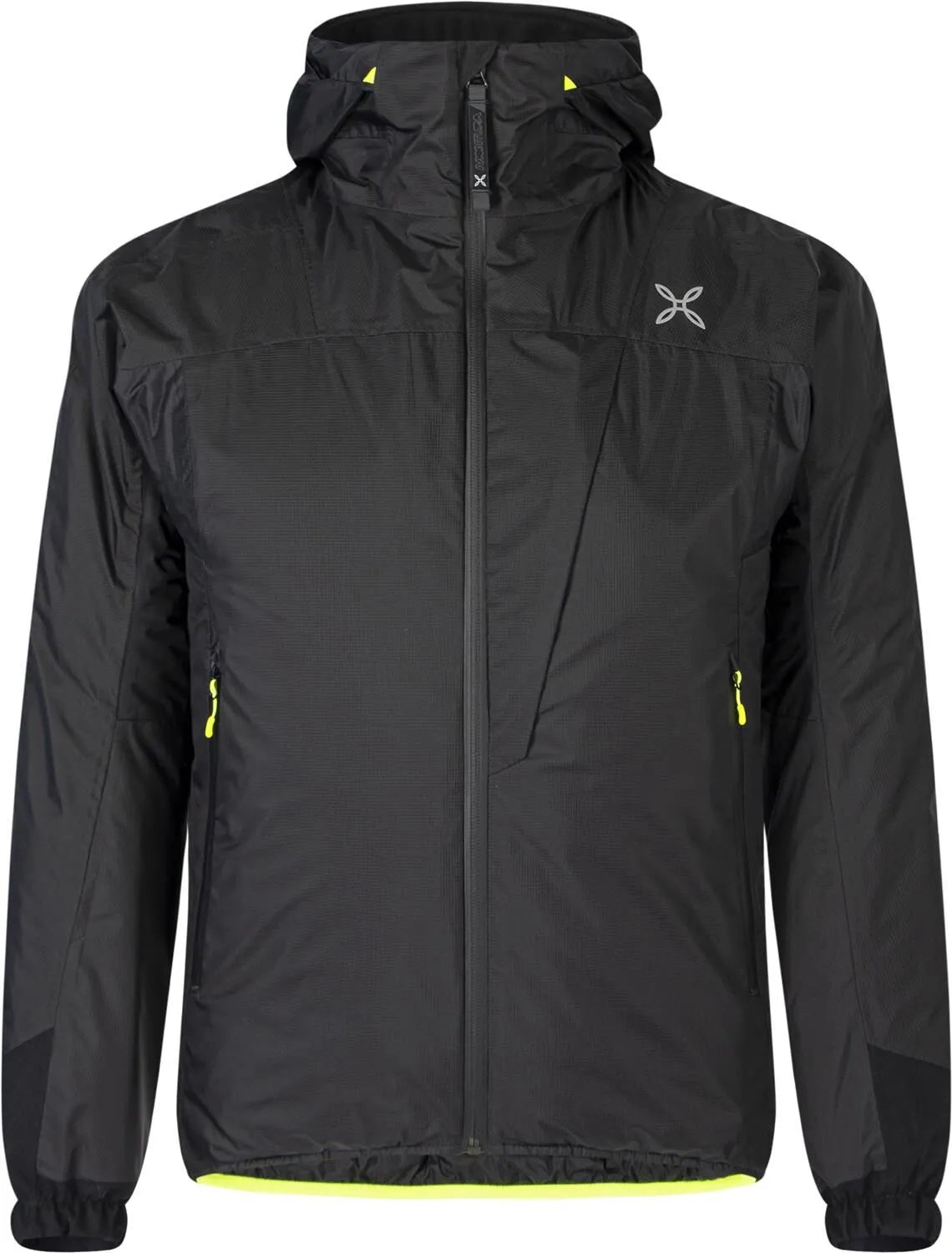 Trident 4 Jacket