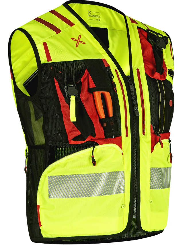 Operator EVO 4 Weste