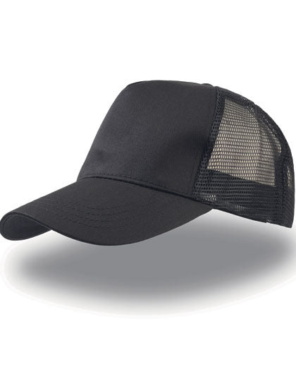 Cappellino Rapper Cotton