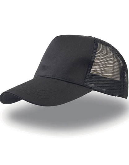 Cappellino Rapper Cotton