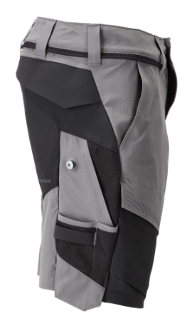 Pantaloni corti Mascot CUSTOMIZED Ultimate STRETCH 22149-605