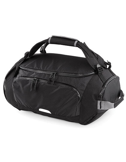 2-in-1-Tasche Aeronautica 30L