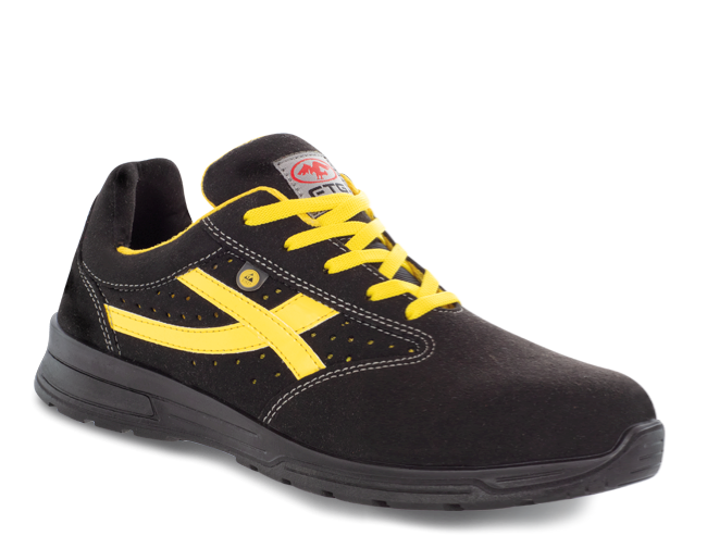 Soccer Sport Line S1P SRC ESD