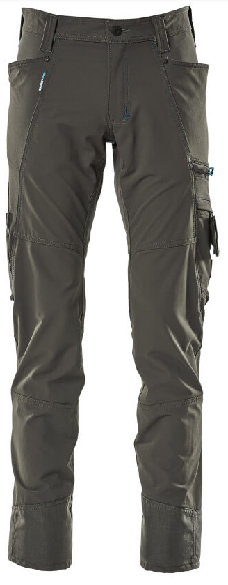 Pantaloni Advance MASCOT ULTIMATE STRETCH 17279