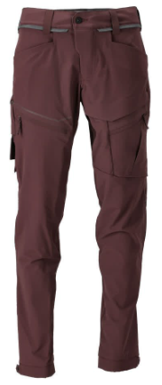 Pantaloni MASCOT CUSTOMIZED 22059