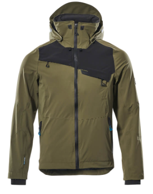 Giacca leggera MASCOT ADVANCED 17001