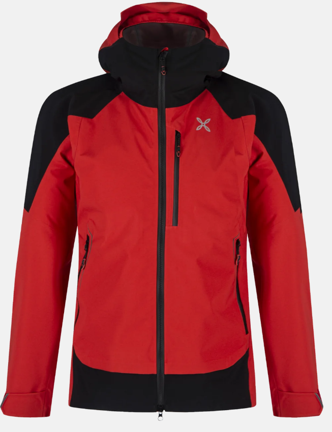 Monte 2 Jacke