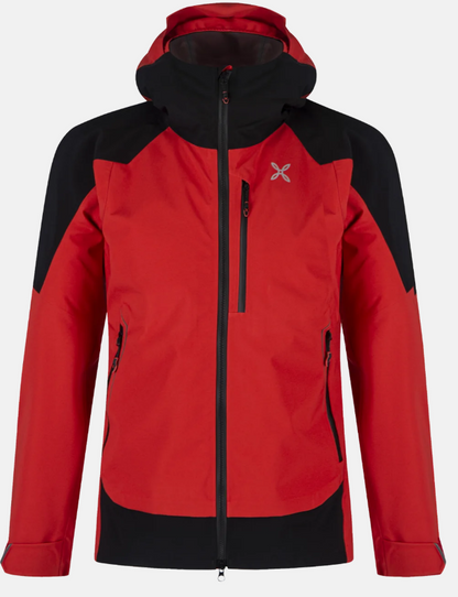 Monte 2 Jacke