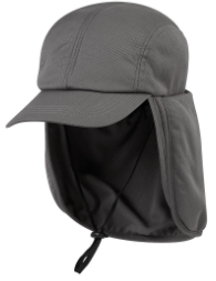 Cappellino COOLING TECH